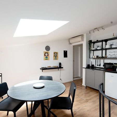 Quintessenza Marina Holiday Home คาตาเนีย ภายนอก รูปภาพ