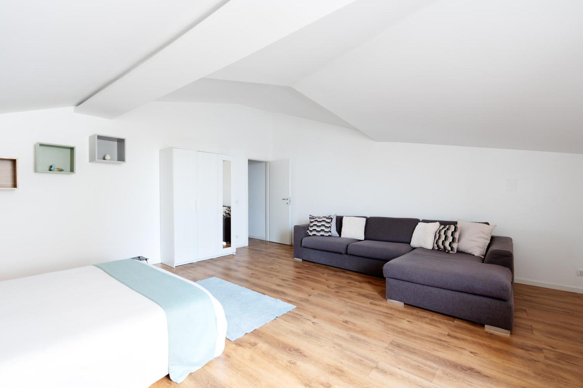 Quintessenza Marina Holiday Home คาตาเนีย ภายนอก รูปภาพ