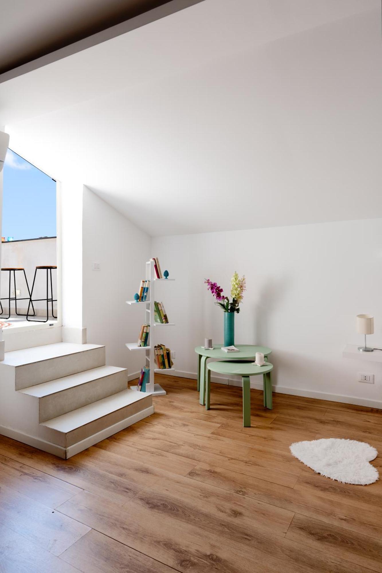 Quintessenza Marina Holiday Home คาตาเนีย ภายนอก รูปภาพ
