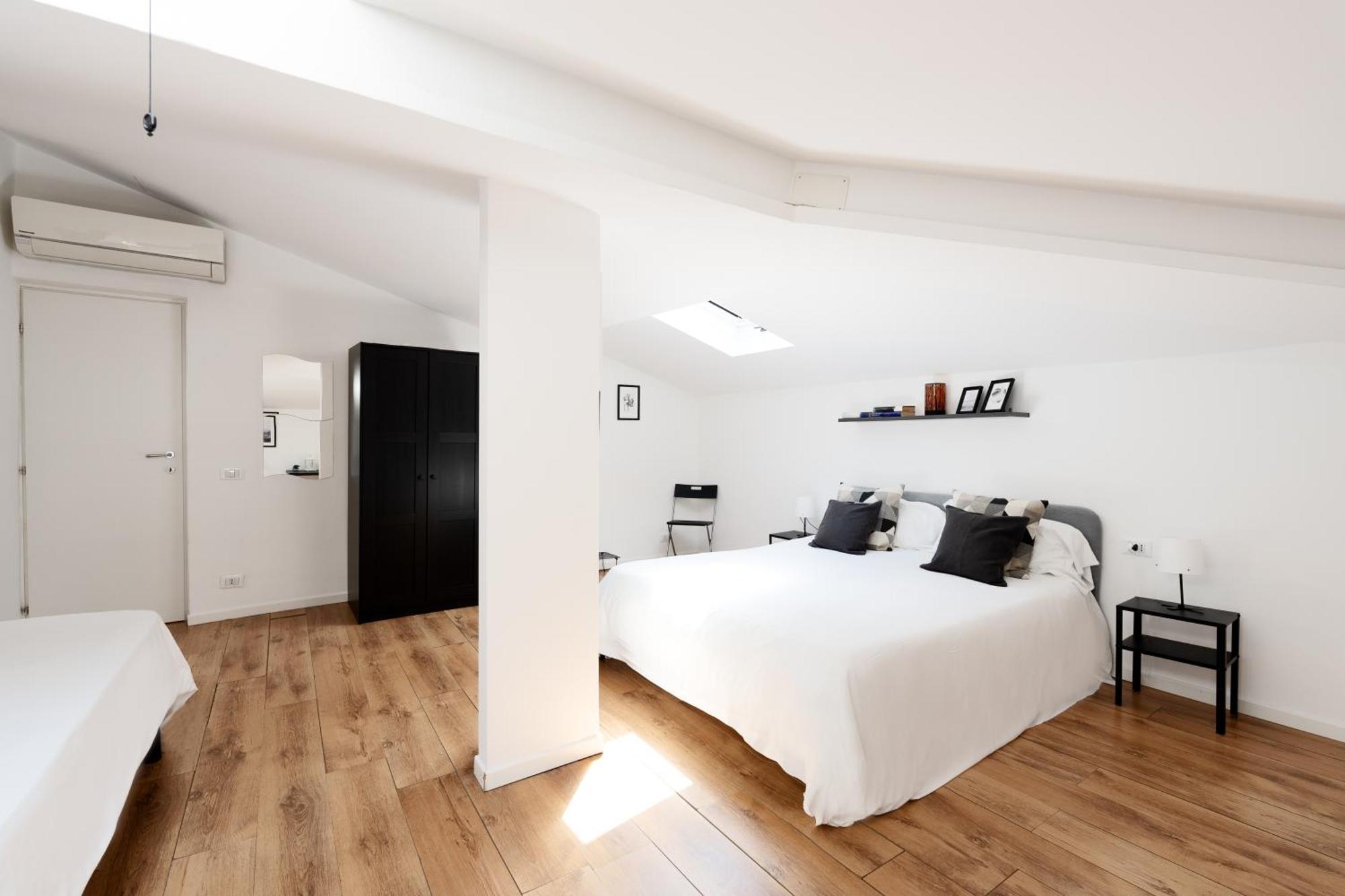 Quintessenza Marina Holiday Home คาตาเนีย ภายนอก รูปภาพ