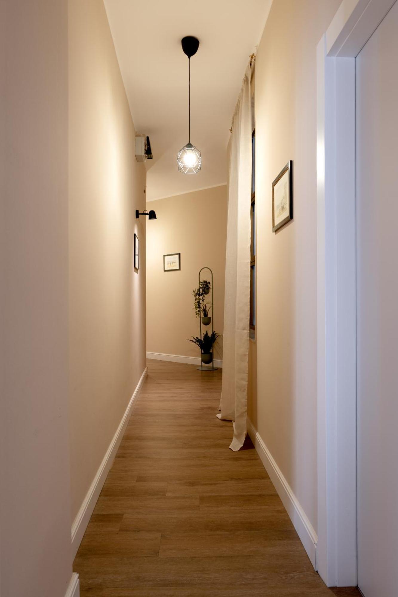 Quintessenza Marina Holiday Home คาตาเนีย ภายนอก รูปภาพ
