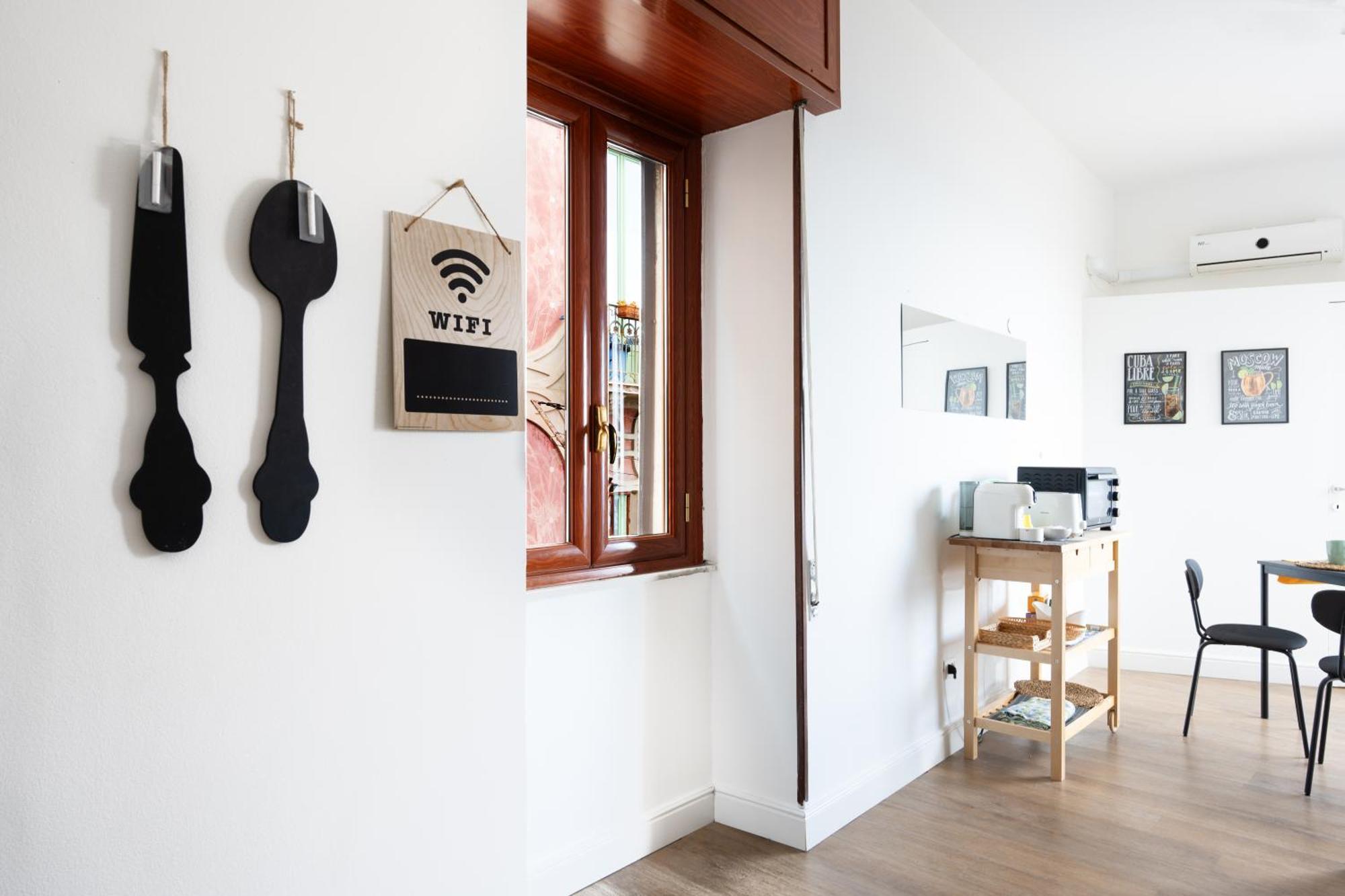 Quintessenza Marina Holiday Home คาตาเนีย ภายนอก รูปภาพ