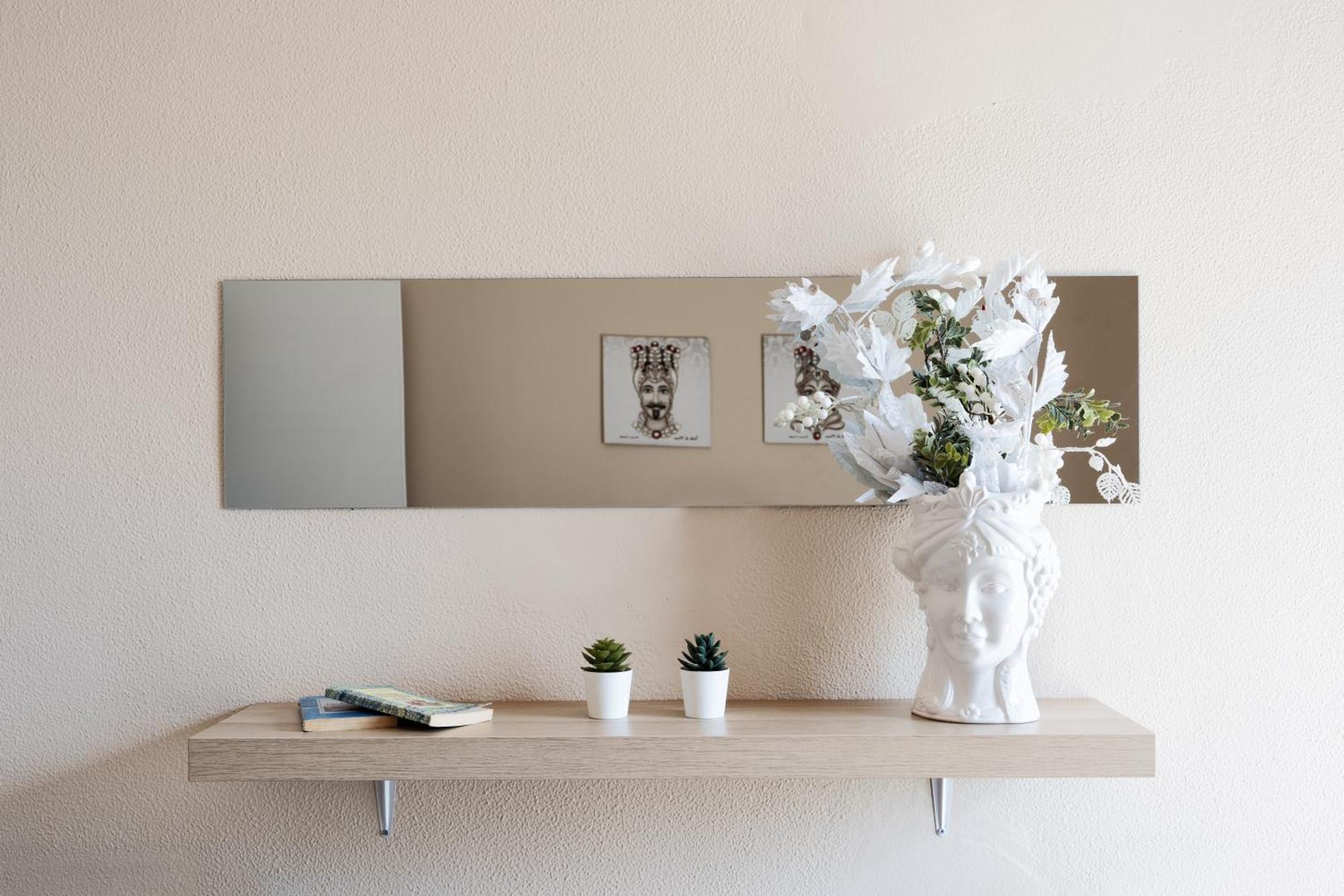 Quintessenza Marina Holiday Home คาตาเนีย ภายนอก รูปภาพ