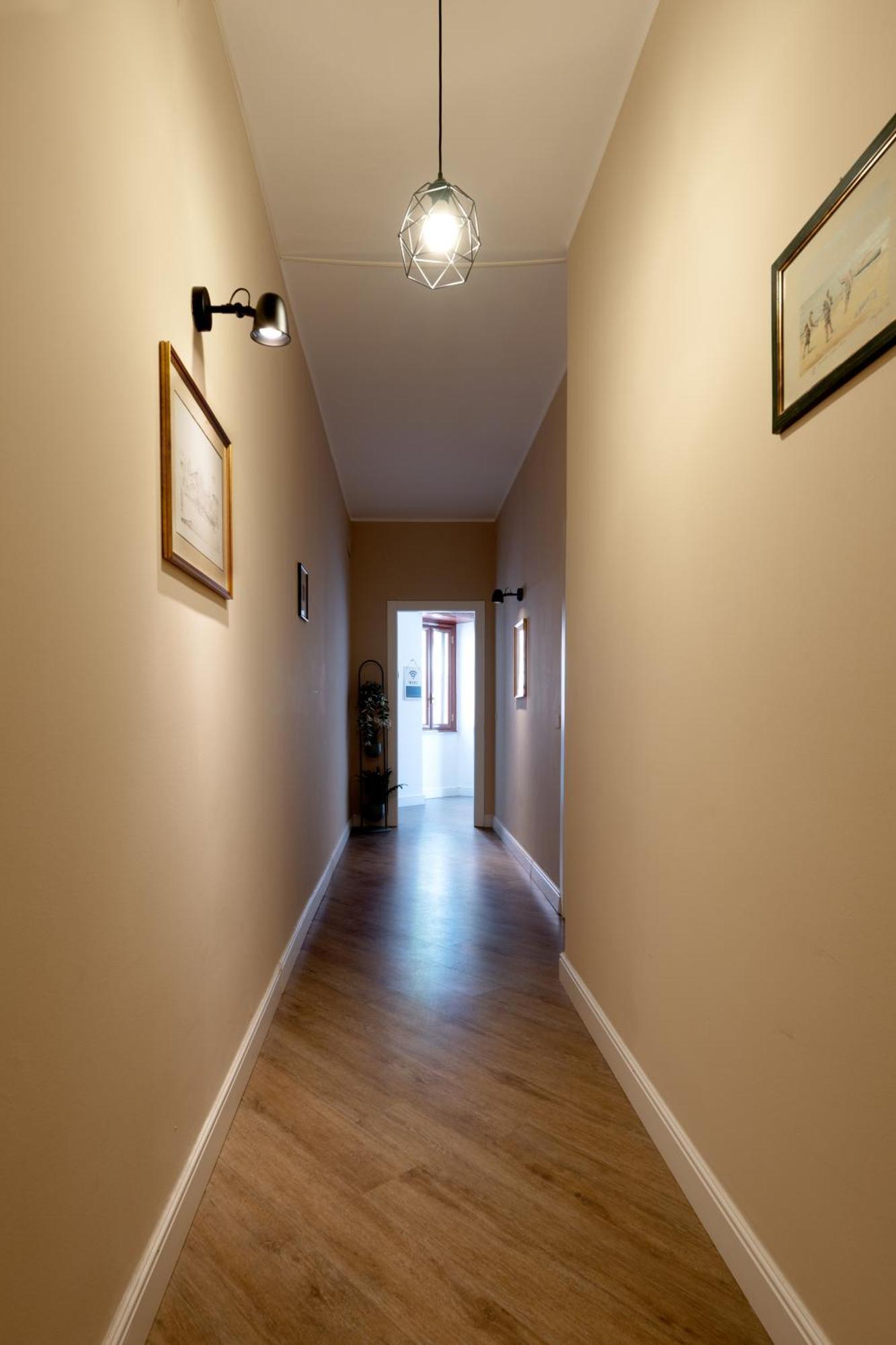 Quintessenza Marina Holiday Home คาตาเนีย ภายนอก รูปภาพ