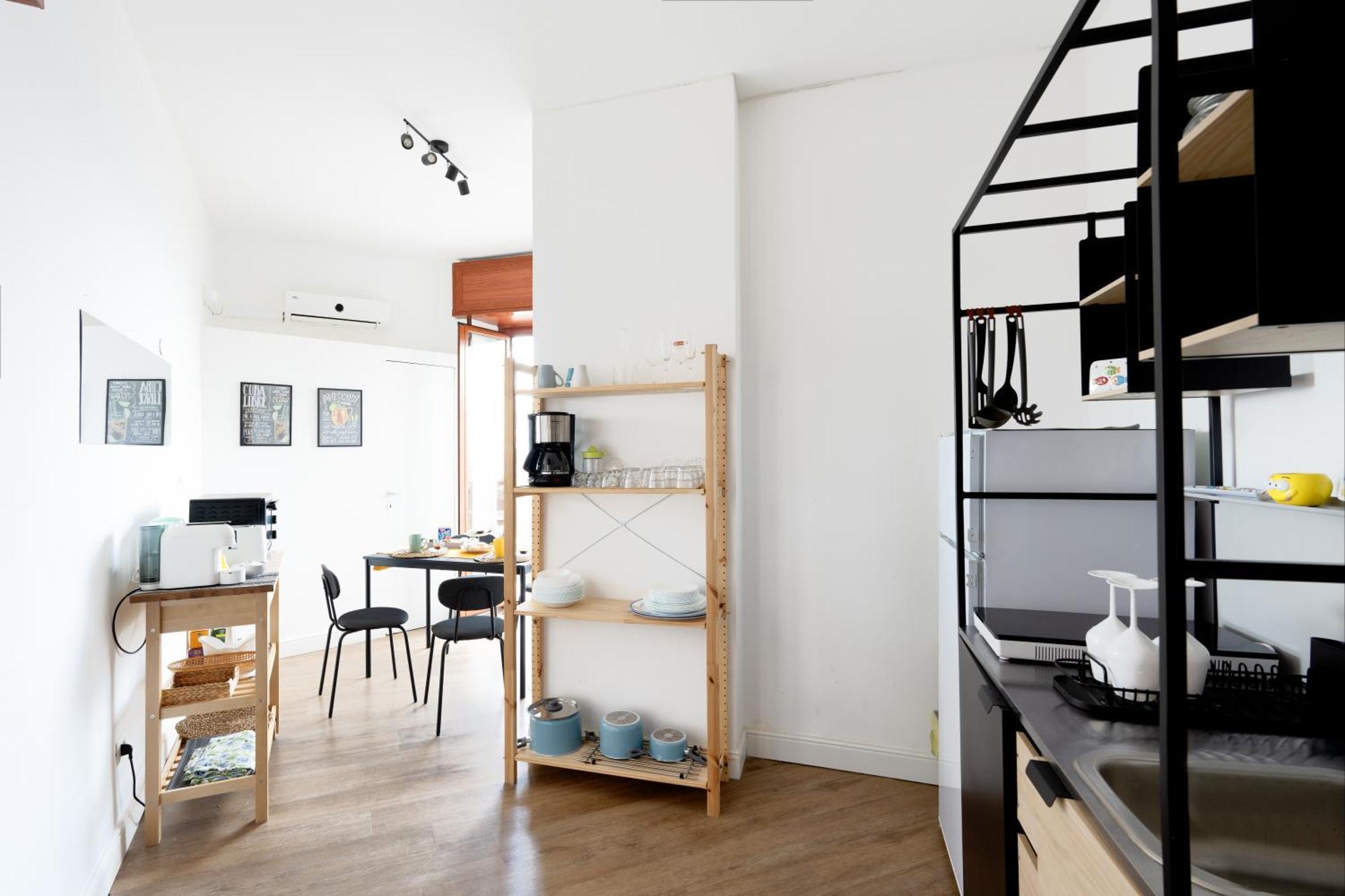 Quintessenza Marina Holiday Home คาตาเนีย ภายนอก รูปภาพ