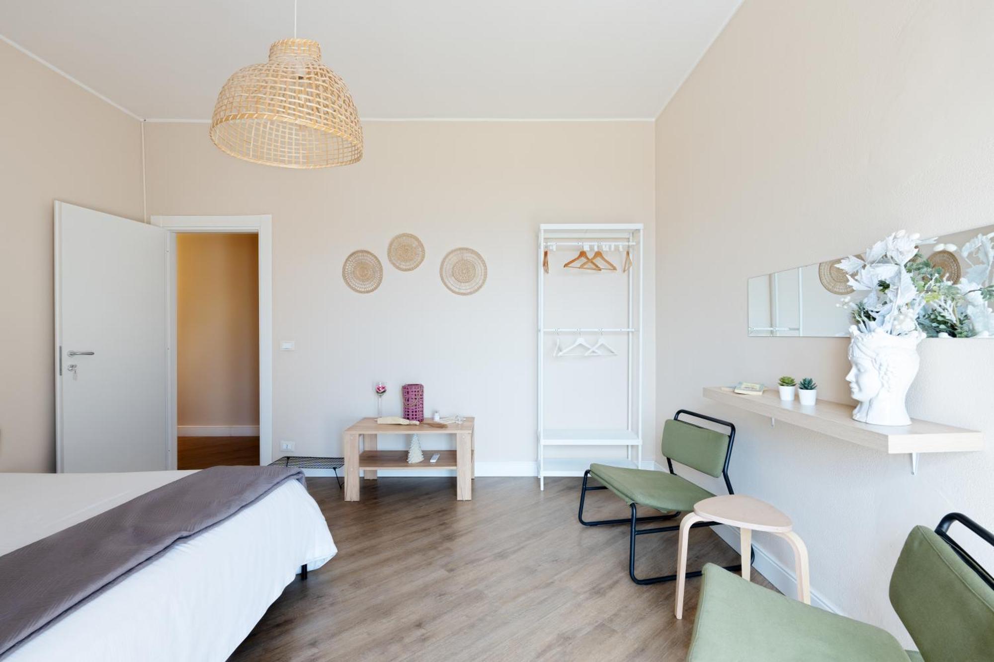 Quintessenza Marina Holiday Home คาตาเนีย ภายนอก รูปภาพ