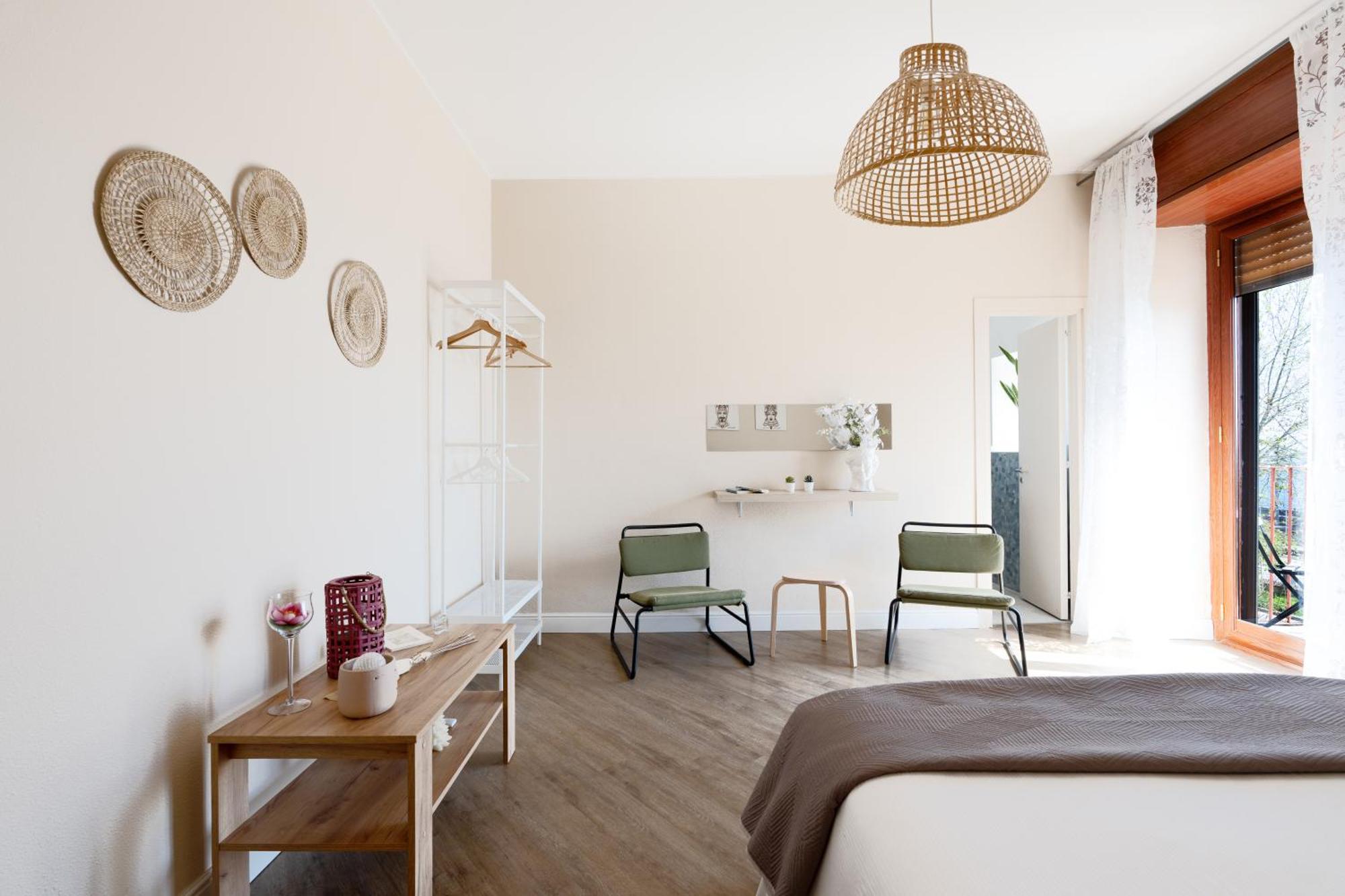 Quintessenza Marina Holiday Home คาตาเนีย ภายนอก รูปภาพ