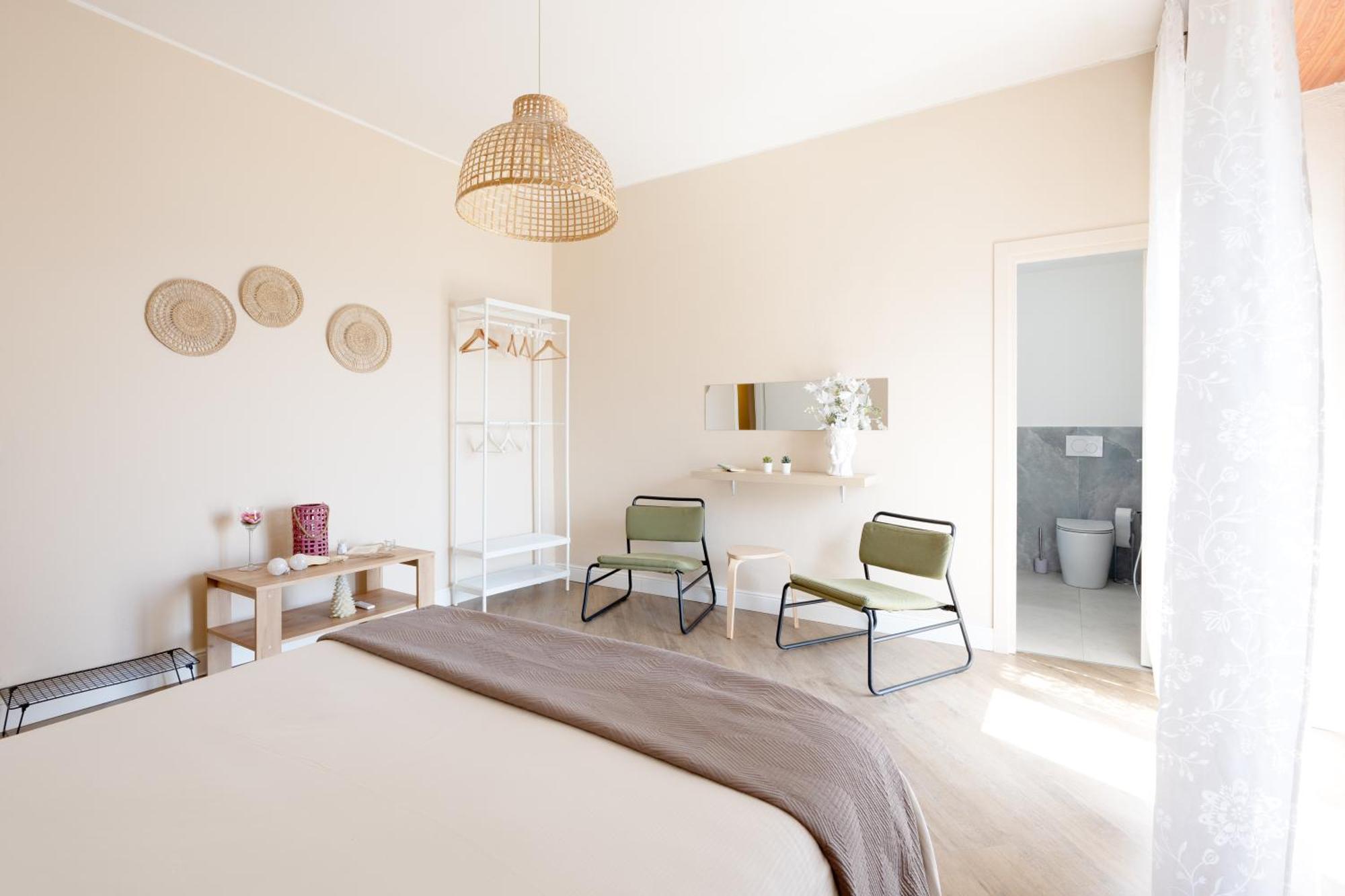 Quintessenza Marina Holiday Home คาตาเนีย ภายนอก รูปภาพ