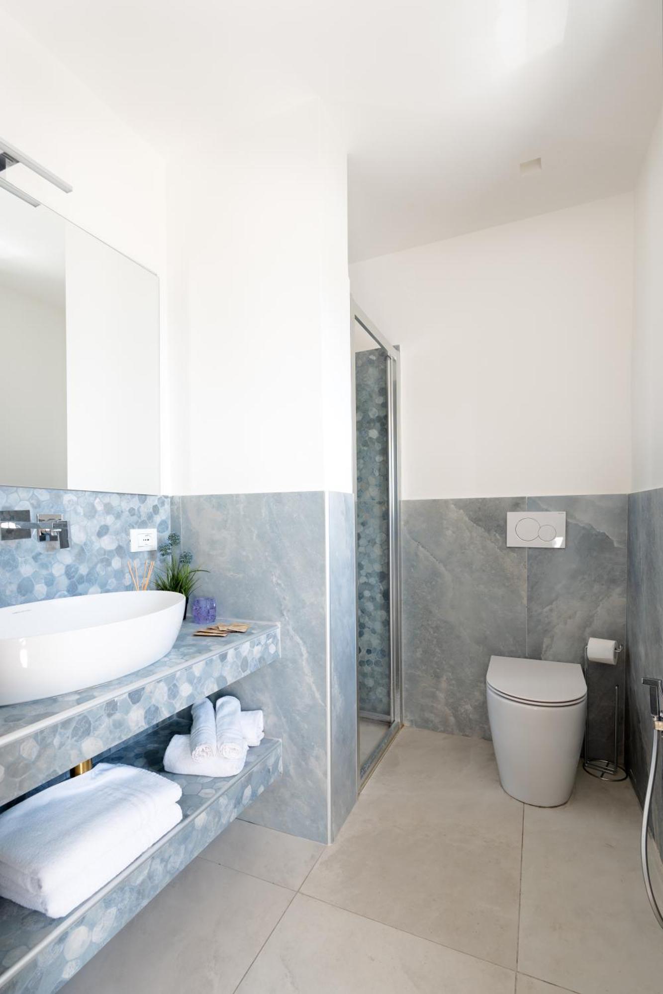 Quintessenza Marina Holiday Home คาตาเนีย ภายนอก รูปภาพ