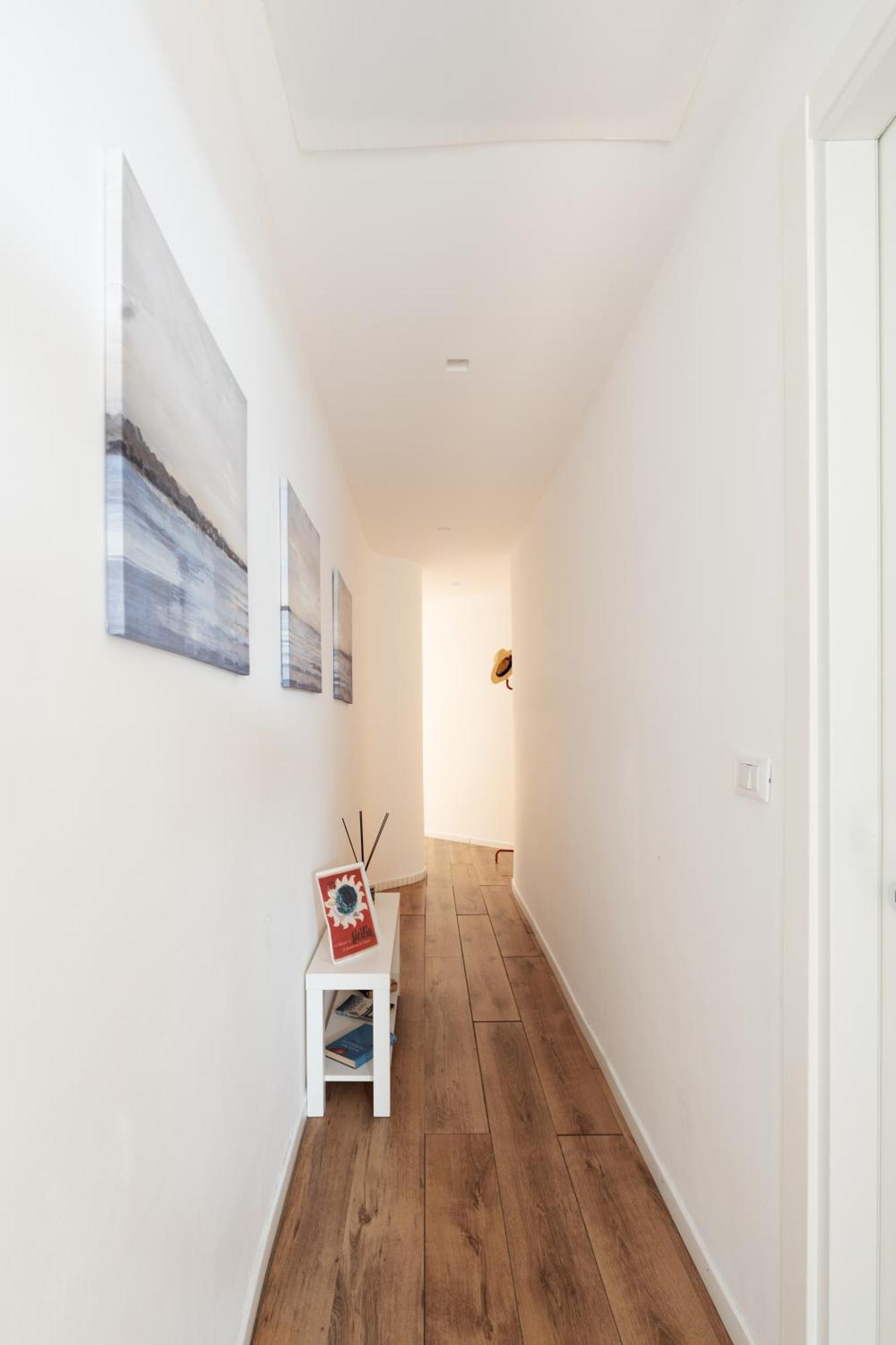 Quintessenza Marina Holiday Home คาตาเนีย ภายนอก รูปภาพ