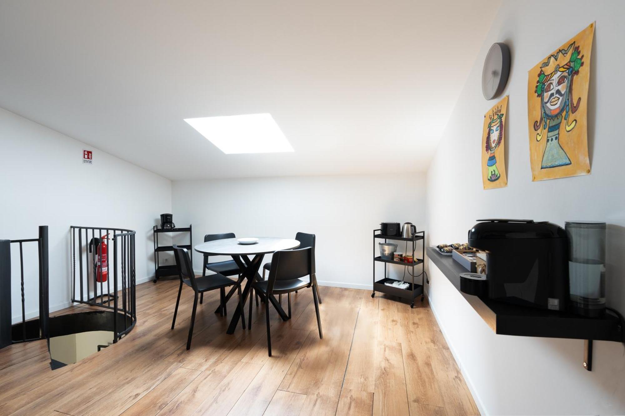 Quintessenza Marina Holiday Home คาตาเนีย ภายนอก รูปภาพ